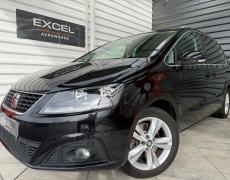 Seat Alhambra - 2.0 TDI 150 Start/Stop DSG6 Xcellence Sharan - 20 990 €