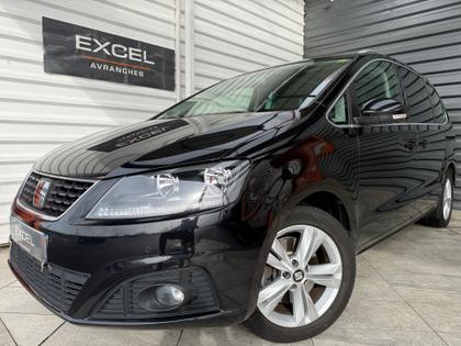 Seat Alhambra - 2.0 TDI 150 Start/Stop DSG6 Xcellence - 21 990 €