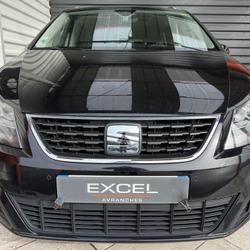 Seat Alhambra 2.0 TDI 150 Start/Stop DSG6 Xcellence Marcey-les-Gr&egrave;ves