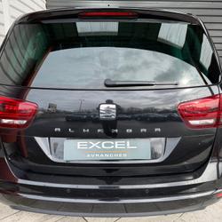 Seat Alhambra 2.0 TDI 150 Start/Stop DSG6 Xcellence Marcey-les-Gr&egrave;ves