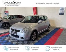 Suzuki Swift Nantes