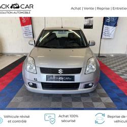 Suzuki Swift 1.3 92 ch 3P Nantes