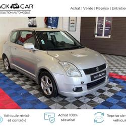 Suzuki Swift 1.3 92 ch 3P Nantes