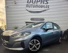 BMW Serie 2 Active Tourer Baden