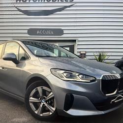 BMW Serie 2 Active Tourer Active Tourer 218d 150 ch DKG7 occasion - Baden - photo 3/15