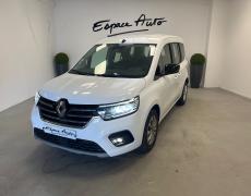 Renault Kangoo Quimper
