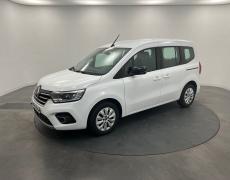 Renault Kangoo Quimper
