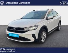 Volkswagen Taigo Angers