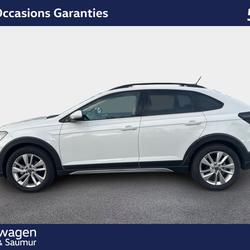 Volkswagen Taigo 1.0 TSI 116 BVM6 VW Edition occasion - Angers - photo 2/28