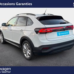 Volkswagen Taigo 1.0 TSI 116 BVM6 VW Edition occasion - Angers - photo 3/28