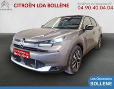 Citroen C4 Bollène