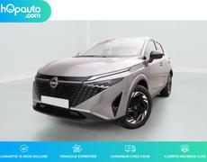 Nissan Qashqai Cesson-Sévigné