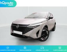 Nissan Qashqai Laval