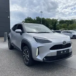 Toyota Yaris Cross 130H DESIGN MY26 Saint-L&eacute;ger-de-Lini&egrave;res