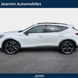 Cupra Formentor Formentor 1.4 e-HYBRID 245 ch DSG6 VZ Troyes