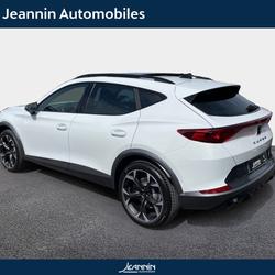 Cupra Formentor Formentor 1.4 e-HYBRID 245 ch DSG6 VZ Troyes