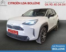 Toyota Yaris Cross Bollène