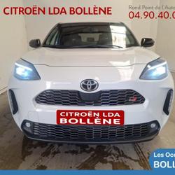 Toyota Yaris Cross 116h GR Sport MY22 Boll&egrave;ne