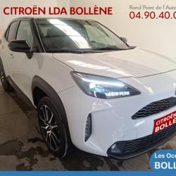 Toyota Yaris Cross 116h GR Sport MY22 Boll&egrave;ne