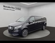 Mercedes Classe V Bourges