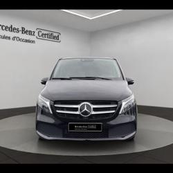 Mercedes Classe V 220 d Extra-Long Avantgarde 9G-Tronic Bourges