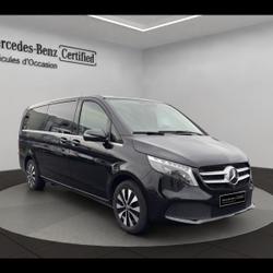 Mercedes Classe V 220 d Extra-Long Avantgarde 9G-Tronic Bourges