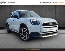 Mini Countryman Arques