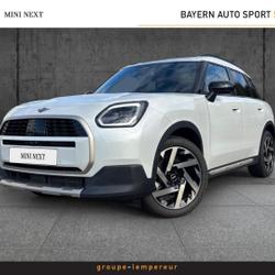 Mini Countryman C 170ch Favoured DKG7 occasion - Arques - photo 3/41