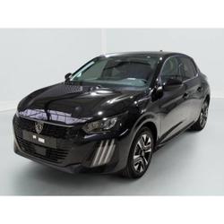 Peugeot 208 Hybrid 145 ch e-DCS6 Allure Saint-Jouan-des-Gu&eacute;rets