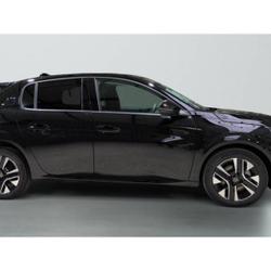 Peugeot 208 Hybrid 145 ch e-DCS6 Allure Saint-Jouan-des-Gu&eacute;rets