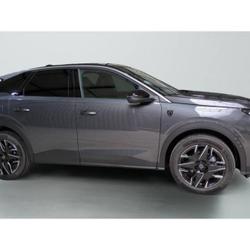 Peugeot 3008 NOUVEAU Hybrid 145 e-DCS6 GT Saint-Jouan-des-Gu&eacute;rets