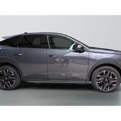 Peugeot 3008 NOUVEAU Hybrid 145 e-DCS6 GT Saint-Jouan-des-Gu&eacute;rets