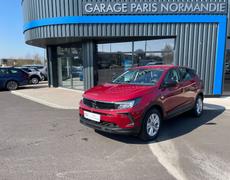 Opel Grandland Saint-Georges-des-Groseillers