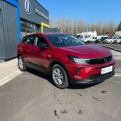 Opel Grandland 1.2 TURBO 130CH MY23 Saint-Georges-des-Groseillers