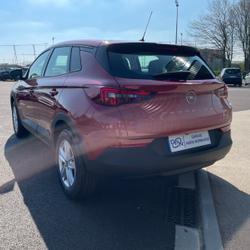 Opel Grandland 1.2 TURBO 130CH MY23 Saint-Georges-des-Groseillers