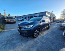 Renault Kadjar Sainte-Luce-sur-Loire