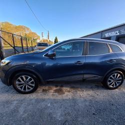 Renault Kadjar Kadjar TCe 130 Energy Zen Sainte-Luce-sur-Loire