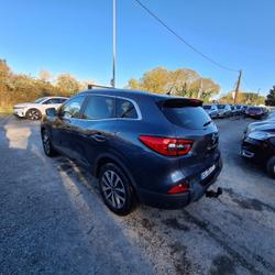 Renault Kadjar Kadjar TCe 130 Energy Zen Sainte-Luce-sur-Loire
