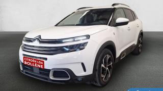 Citroen C5 Aircross  - photo 0