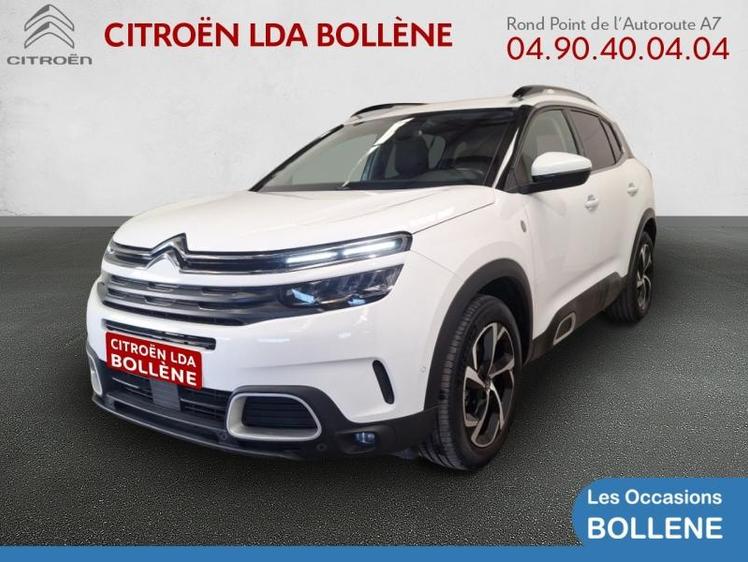 Citroen C5 Aircross  - 15 990 €
