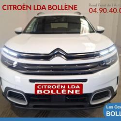 Citroen C5 Aircross BlueHDi 130ch S&S C-Series E6.d 130g Boll&egrave;ne
