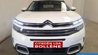 Citroen C5 Aircross  - photo 1