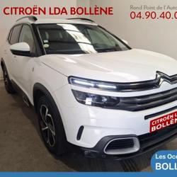 Citroen C5 Aircross BlueHDi 130ch S&S C-Series E6.d 130g Boll&egrave;ne
