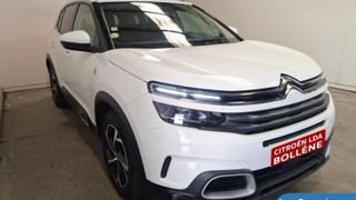 Citroen C5 Aircross  - photo 2