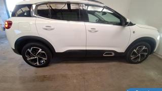 Citroen C5 Aircross  - photo 3