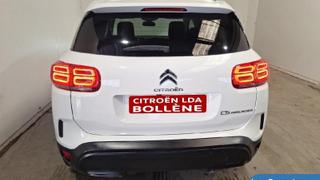 Citroen C5 Aircross  - photo 4