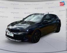 Opel Astra Dijon
