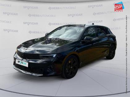Opel Astra - 1.6 Turbo 180ch Hybrid GS BVA8 - 29 999 €