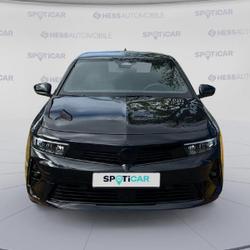 Opel Astra 1.6 Turbo 180ch Hybrid GS BVA8 Dijon
