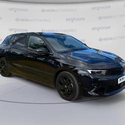 Opel Astra 1.6 Turbo 180ch Hybrid GS BVA8 Dijon